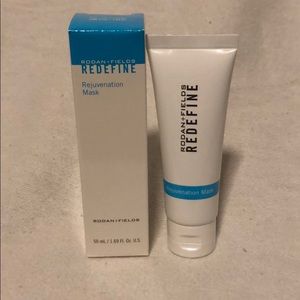 Rodan + Fields REDEFINE Rejuvenation Mask